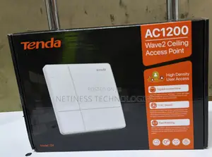 Tenda i24 AC1200 Access Point