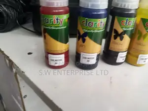 Epson L3250/L3210 Sublimation Inks