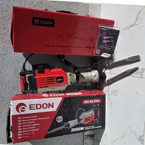 Edon Demolition Breaker 2000W