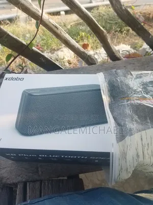Spika ya Bluetooth ya Xdobo X8 Max