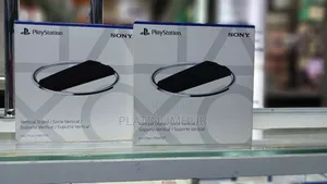 Stendi Wima ya PlayStation 5
