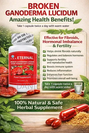 Ganoderma Lucidum Tablets
