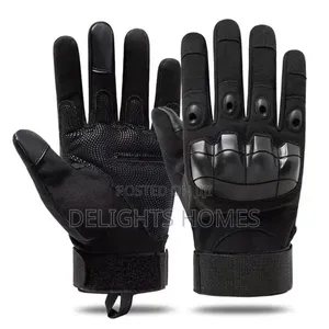 Gloves za Gym/Bikers Zenye Ubora wa Juu