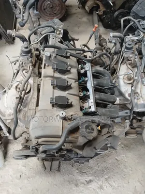 Injini na Gearbox ya Mazda Demio