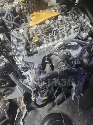 Injini ya Mazda CX-5