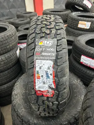 Tairi za 235/75R15 LCH