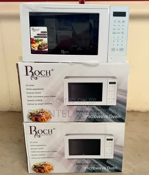 20L Digital Roch Microwave