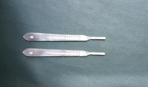 Reusable Blade Holder