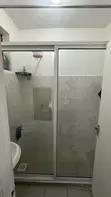 Creolyte Aluminium Sliding Shower Enclosure - Ufungaji Nairobi - 2