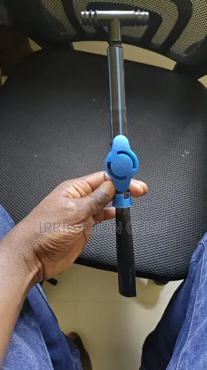 Drip Valve for PE to Drip Tape