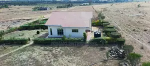 Viwanja vya Makazi Joska 50 kwa 100
