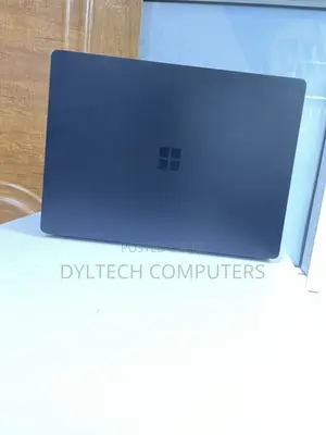 Microsoft Surface Laptop 5 16GB RAM, Intel Core i7, 256GB SSD