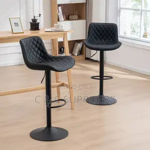 Modern Adjustable Kitchen Footstool