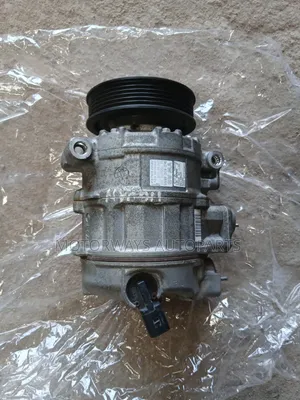 Volkswagen AC Pump