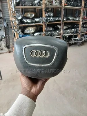 Audi A3 8V Steering Airbag (Used)