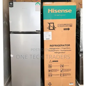 Hisense 250L Friji la No Frost