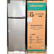 Hisense 250L Friji la No Frost - 2