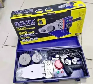 Mashine ya Kulehemu ya Royce 800W PPR