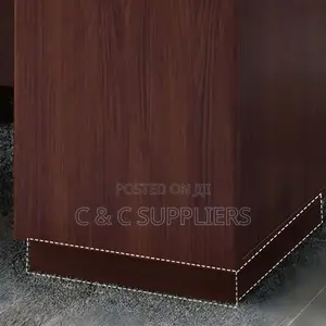 Kikao cha Kisasa cha Ofisi cha Meneja - 120cm