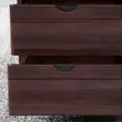 Kikao cha Kisasa cha Ofisi cha Meneja - 120cm - 3