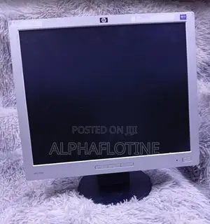 Refurbished HP L1906 19-inchi TFT Flat Panel Monitor