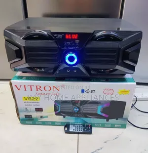 Vitron V622 Hi-Fi Multimedia Xbox Spika