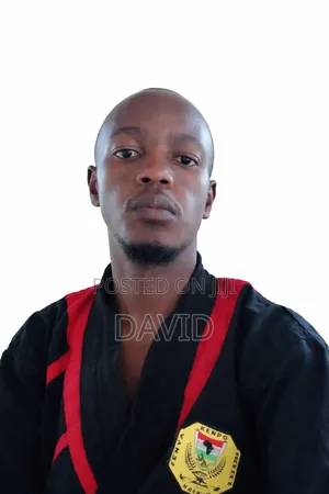 Mafunzo ya Karate kwa Watoto, Vijana & Waanzilishi
