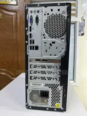 Lenovo V530 Desktop Computer Intel Core i5 8GB RAM 500GB HDD