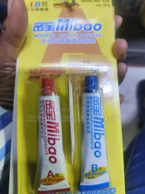 Mibao Inapatikana kwa Wingi
