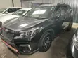 Subaru Forester Premium AWD 2019 Gray - 4