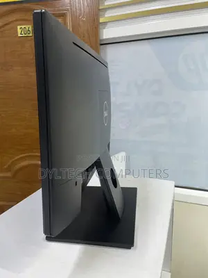 Dell Monitor E2016t