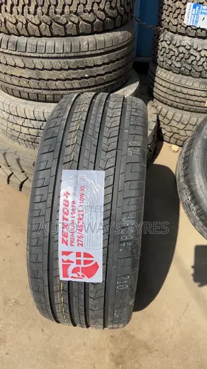 Tairi ya Zextour 275/45R21