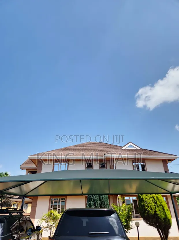 5 Bed Ensuite Townhouse/Terrace in Kahawa Sukari for Sale - 1