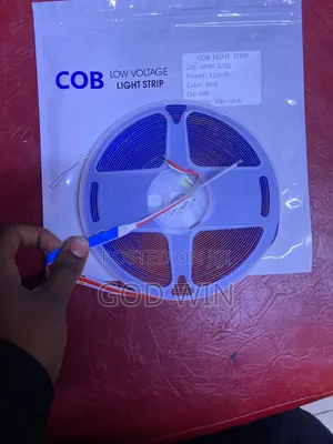 COB LED Strip Mwanga