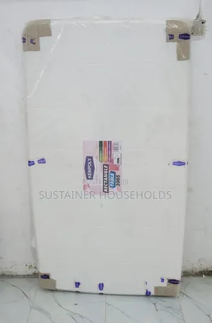 Meza ya Plastiki ya Mstatili Kenpoly 3005