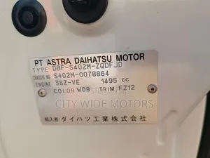 Toyota TownAce 2019 Fedha