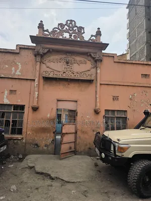 8 Bedroom Apartment Building in Ngara, Nairobi Central