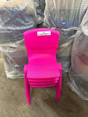 Viti Imara vya Plastiki vya Chekechea