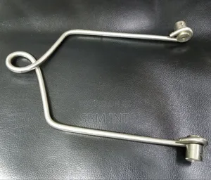 Stirrups za Traction