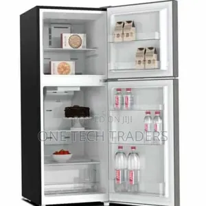 Friji ya Von Double Door No Frost Lita 181