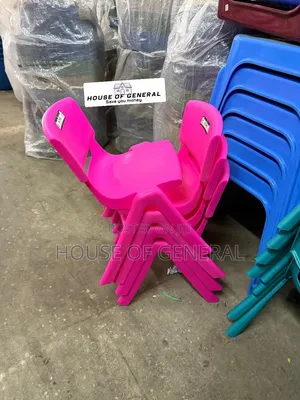 Viti Bora vya Plastiki vya Chekechea Rangi Zilizopangwa