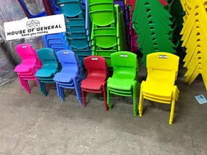 Good Quality Kids Plastic Chairs