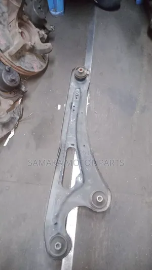 Suzuki Alto Rear Arm