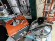 5 Litre Pressure Cooker ya Stainless Steel - 1