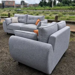 Sofa ya Dalmele Viti 5