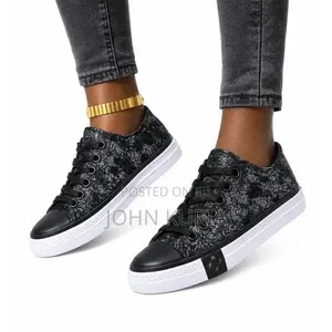 New Converse Shoes