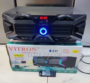 Vitron V622 3.1CH Hi-Fi Spika za Multimedia