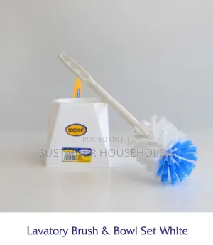 Small Toilet Brush