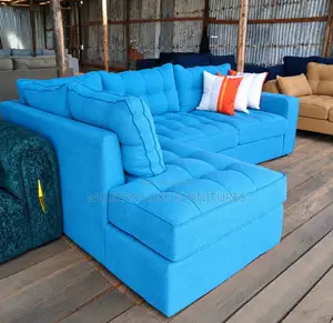 Sofa ya Taverno Prestige L yenye Viti 6