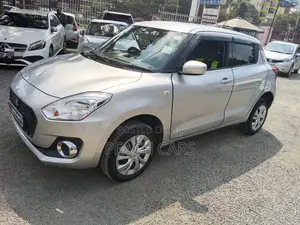 Suzuki Swift 2017 Fedha